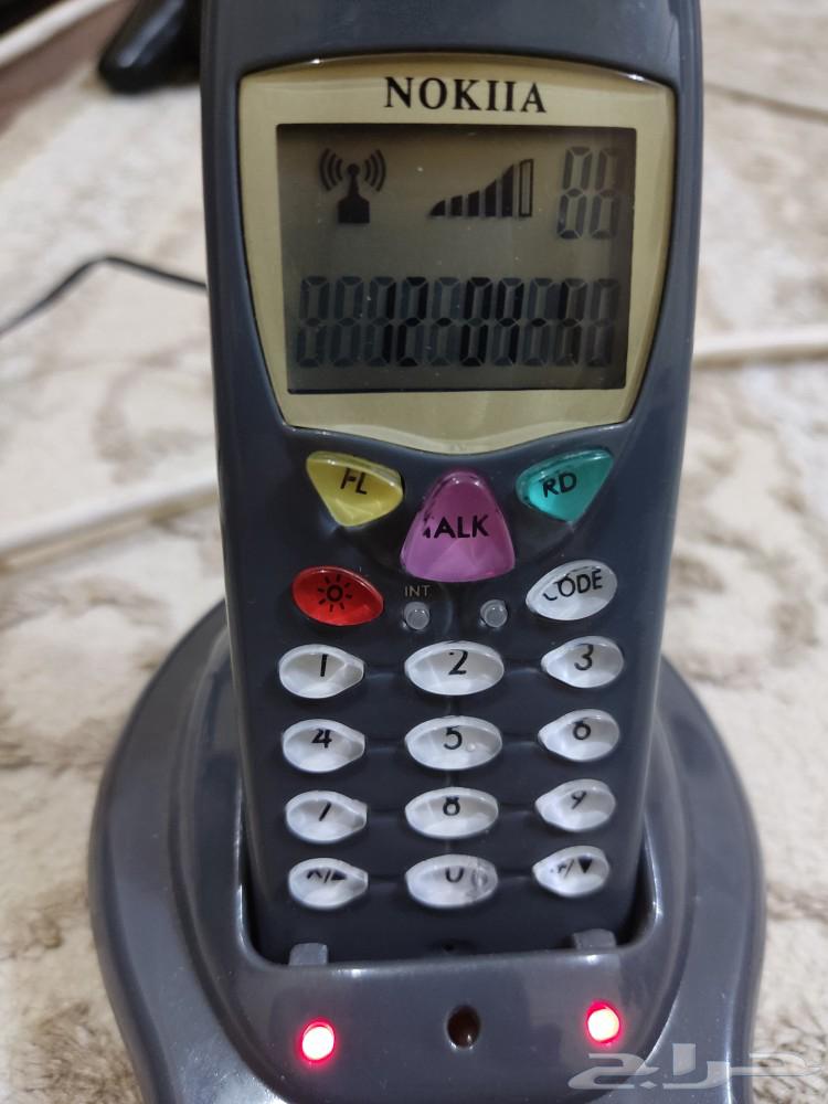تليفون هوائي نوكيا قديم جدا و تراثي64537338164609111