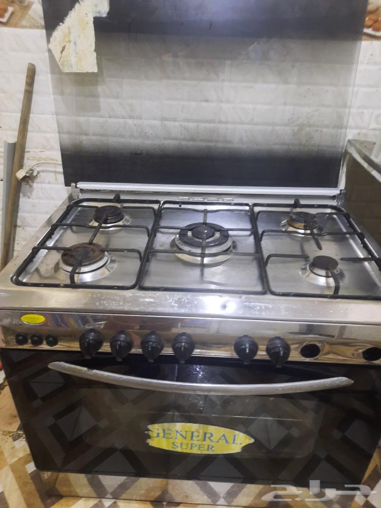 السلام عليكم ورحمه الله وبركاته بوتاجاز خمسه عيون64536362440833110