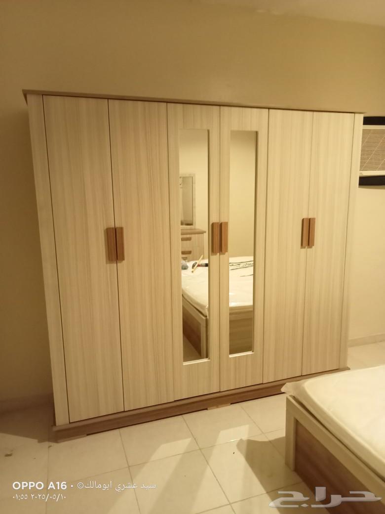 غرف نوم وطني من المصنع مباشره64542401923202112