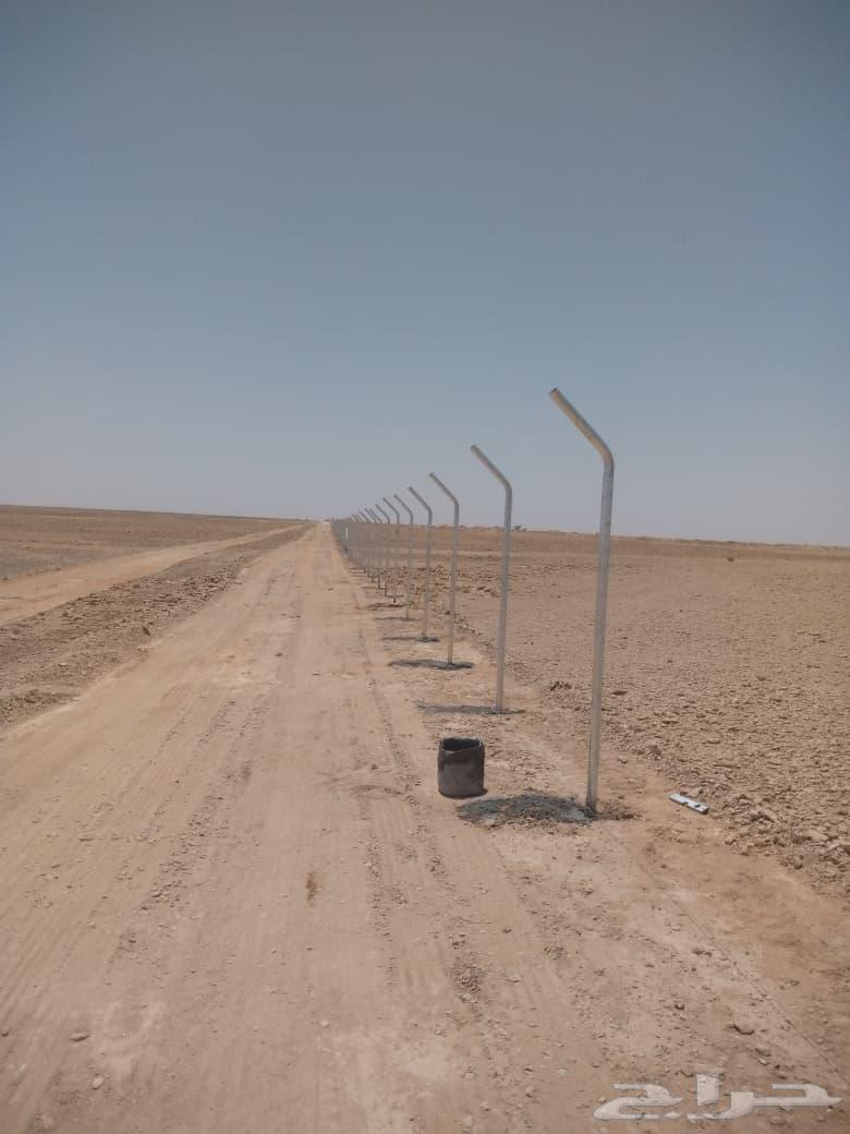 Installation of all types of fences64431589260803111