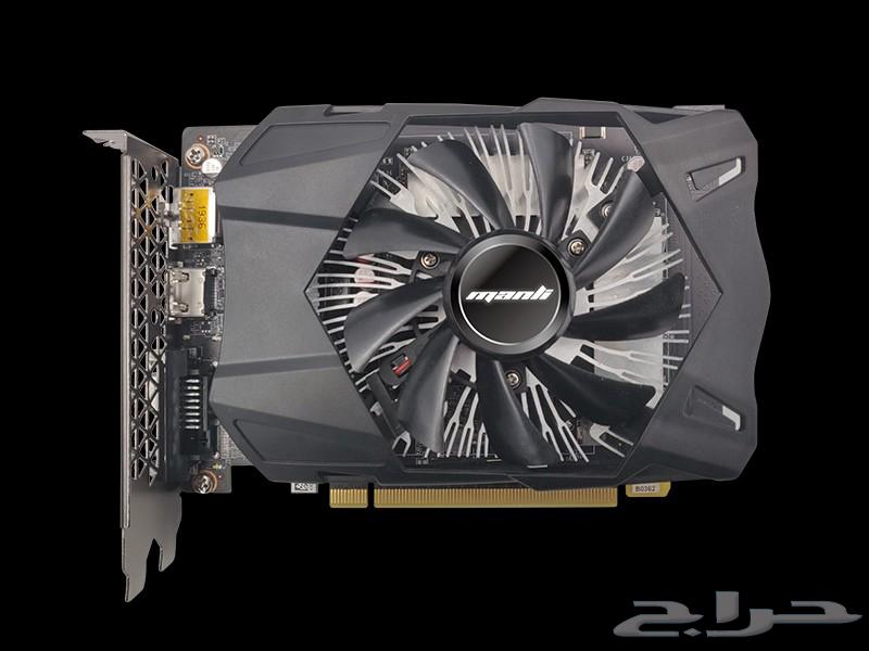 GTX 1650 Super Graphics Card64543676611587110