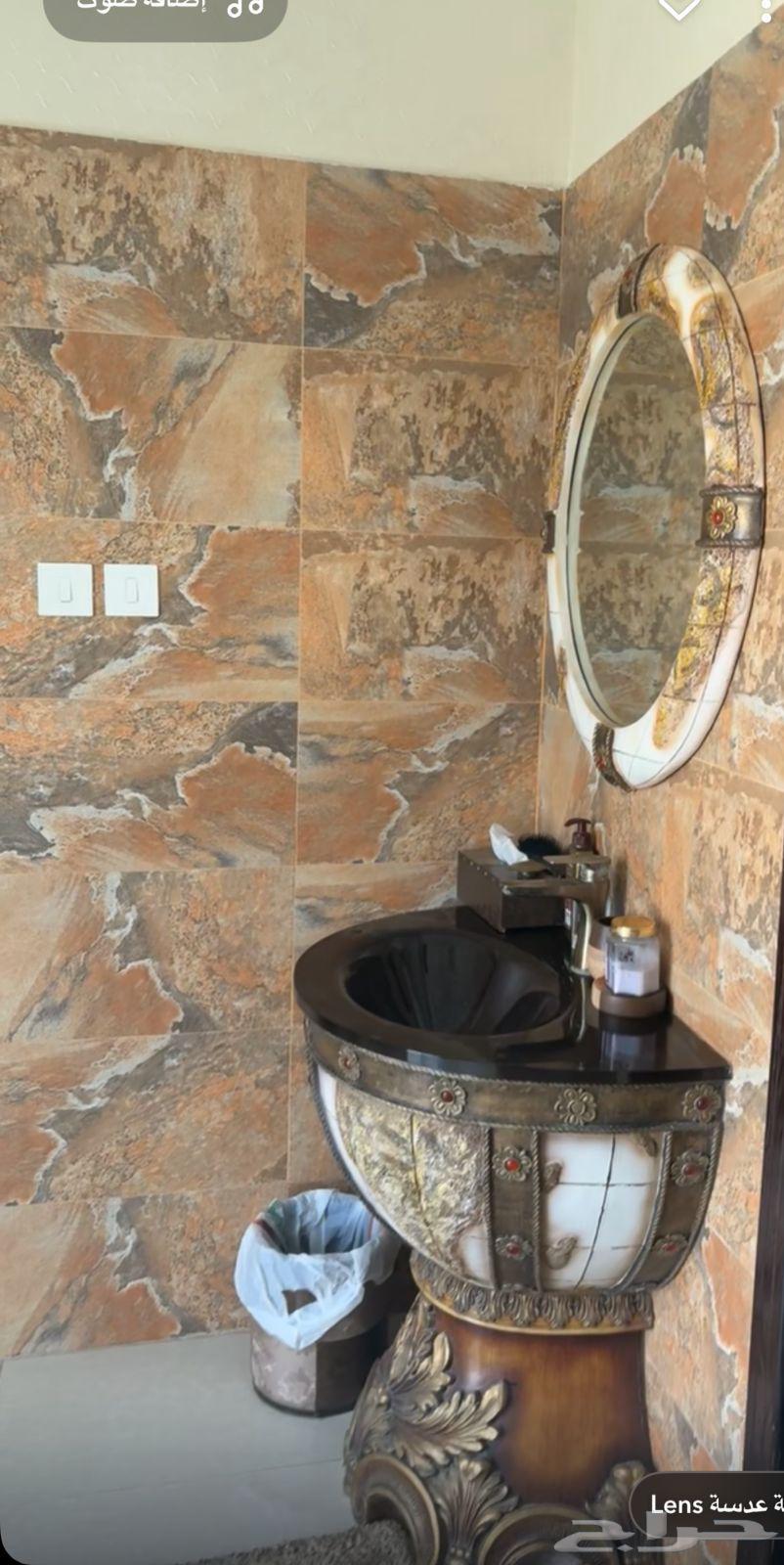 مغاسل شبه جديده للبيع64542415850369110