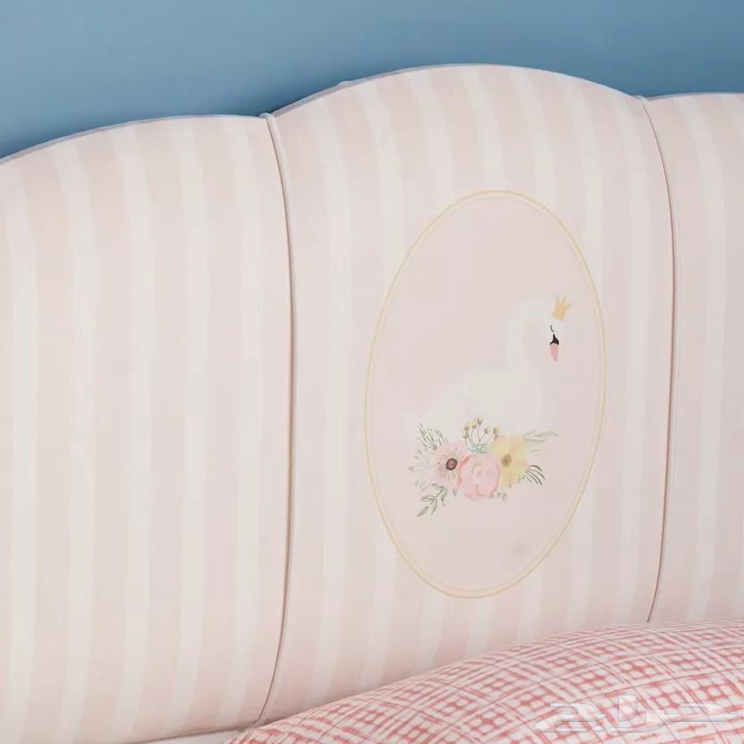 انهيار الاسعار سريرين بناتي 120 ب 704 ريال فقط من هوم سنتر64535903483777112