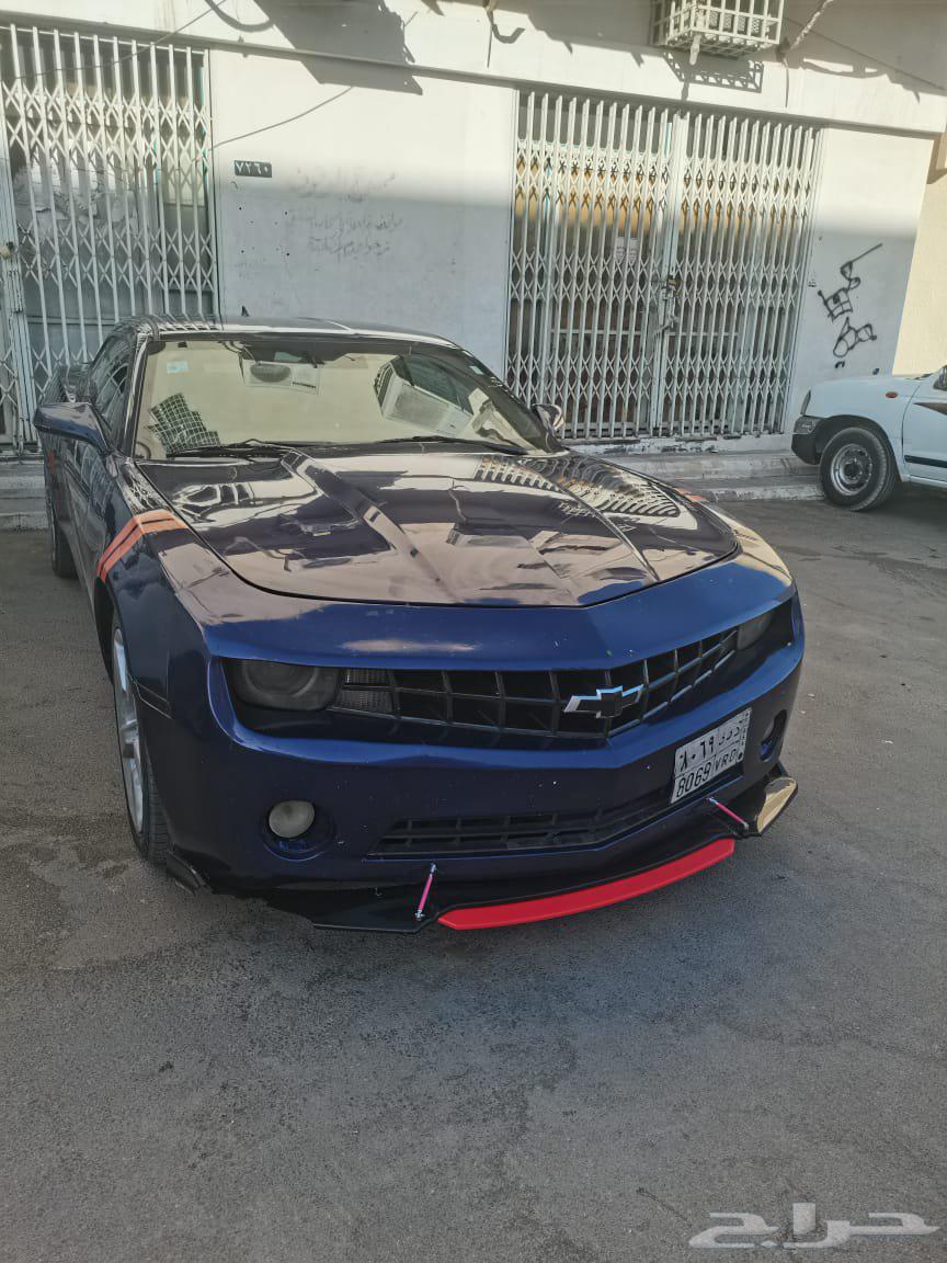 كمارو RS2012 نضيه فأه نادره جدا. ابواب خشب شكل مختلف انوار64538190542978112