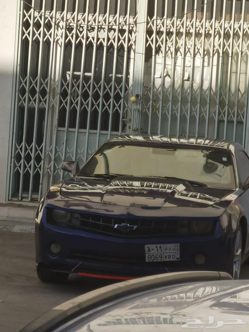 كمارو RS2012 نضيه فأه نادره جدا. ابواب خشب شكل مختلف انوار64538190542978111