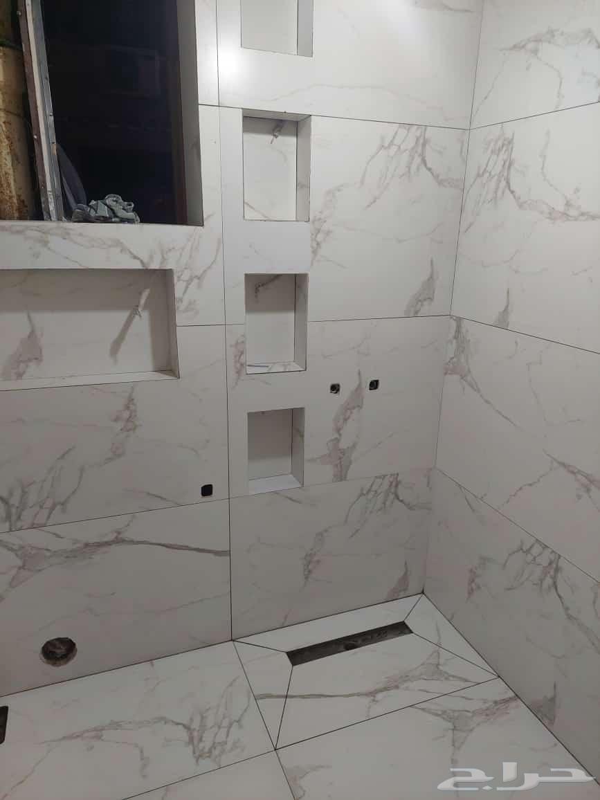 معلم رخام وسرميك64590667648385110