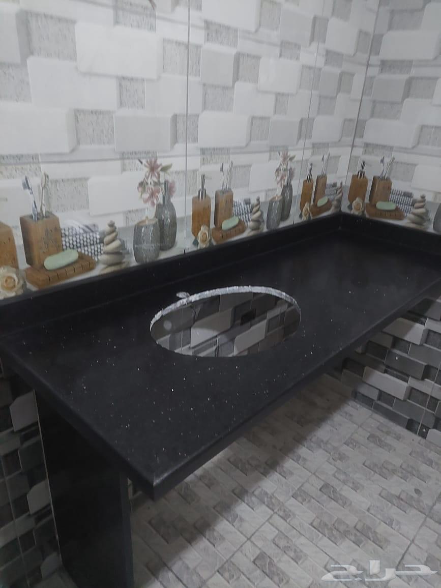 معلم رخام وسرميك64590667648385111