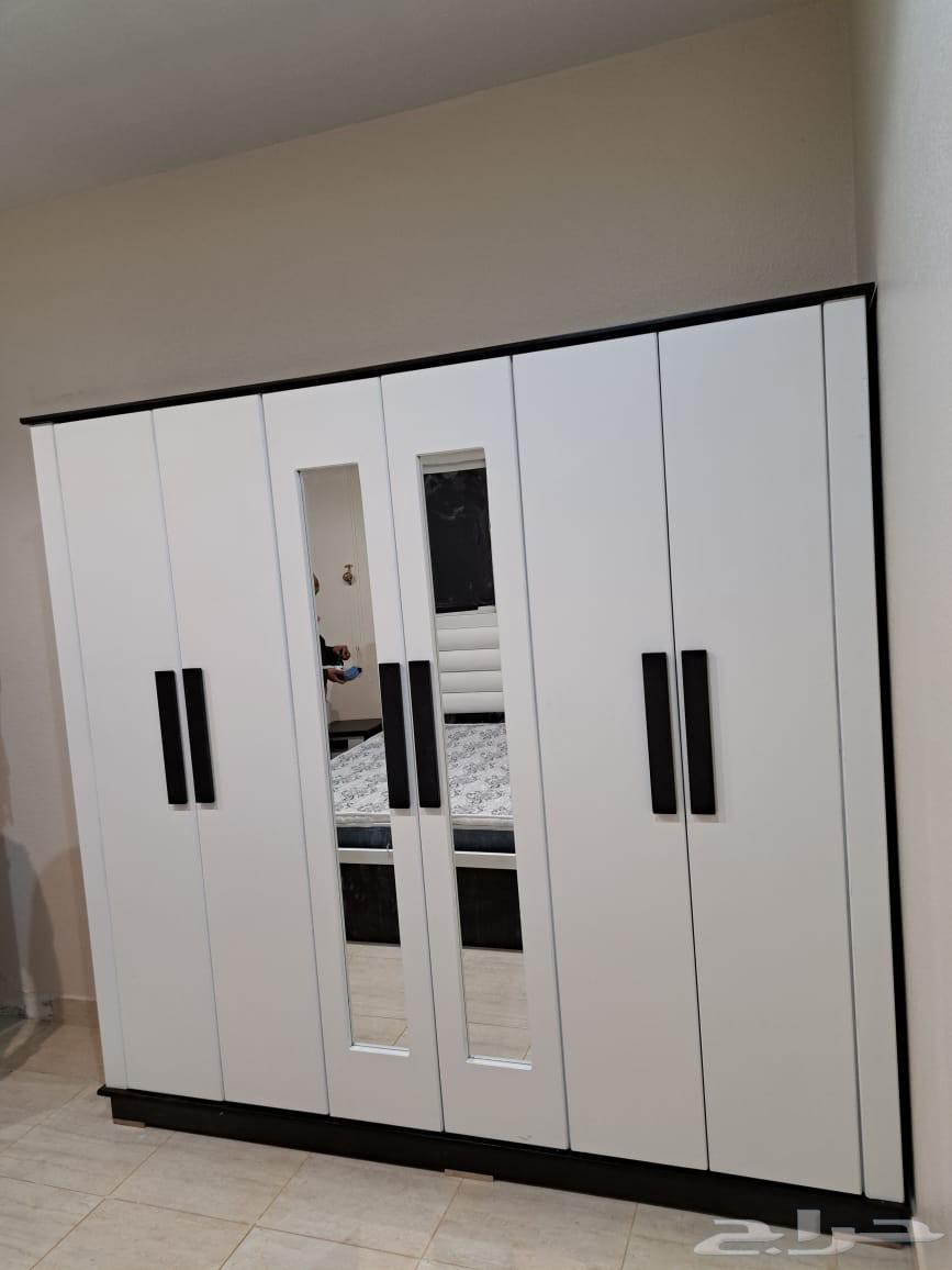 غرف نوم جاهزة جديده64540295043073110