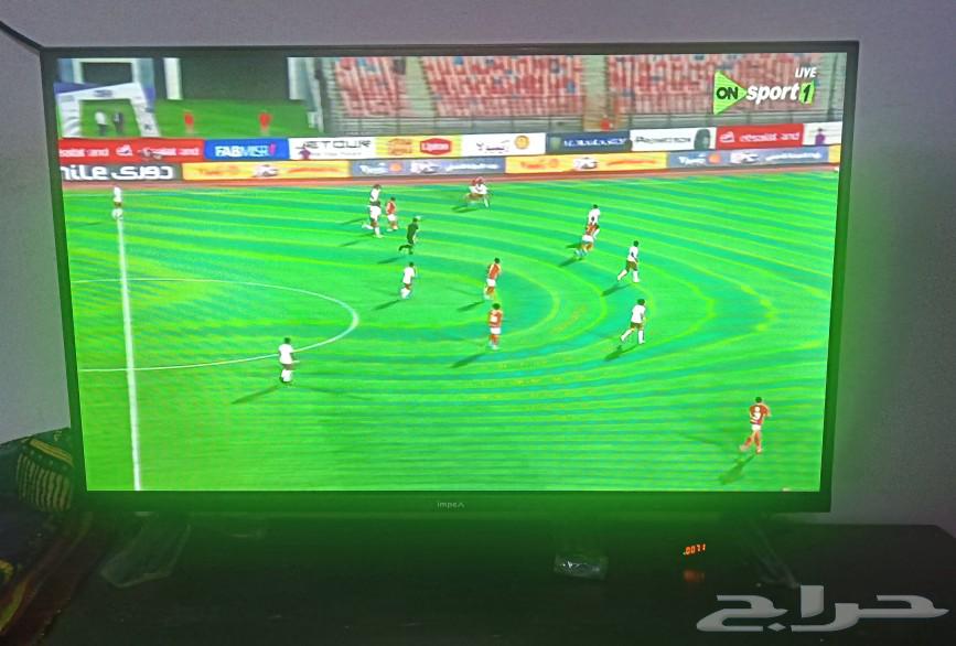 Screen and receiver64542401939841110