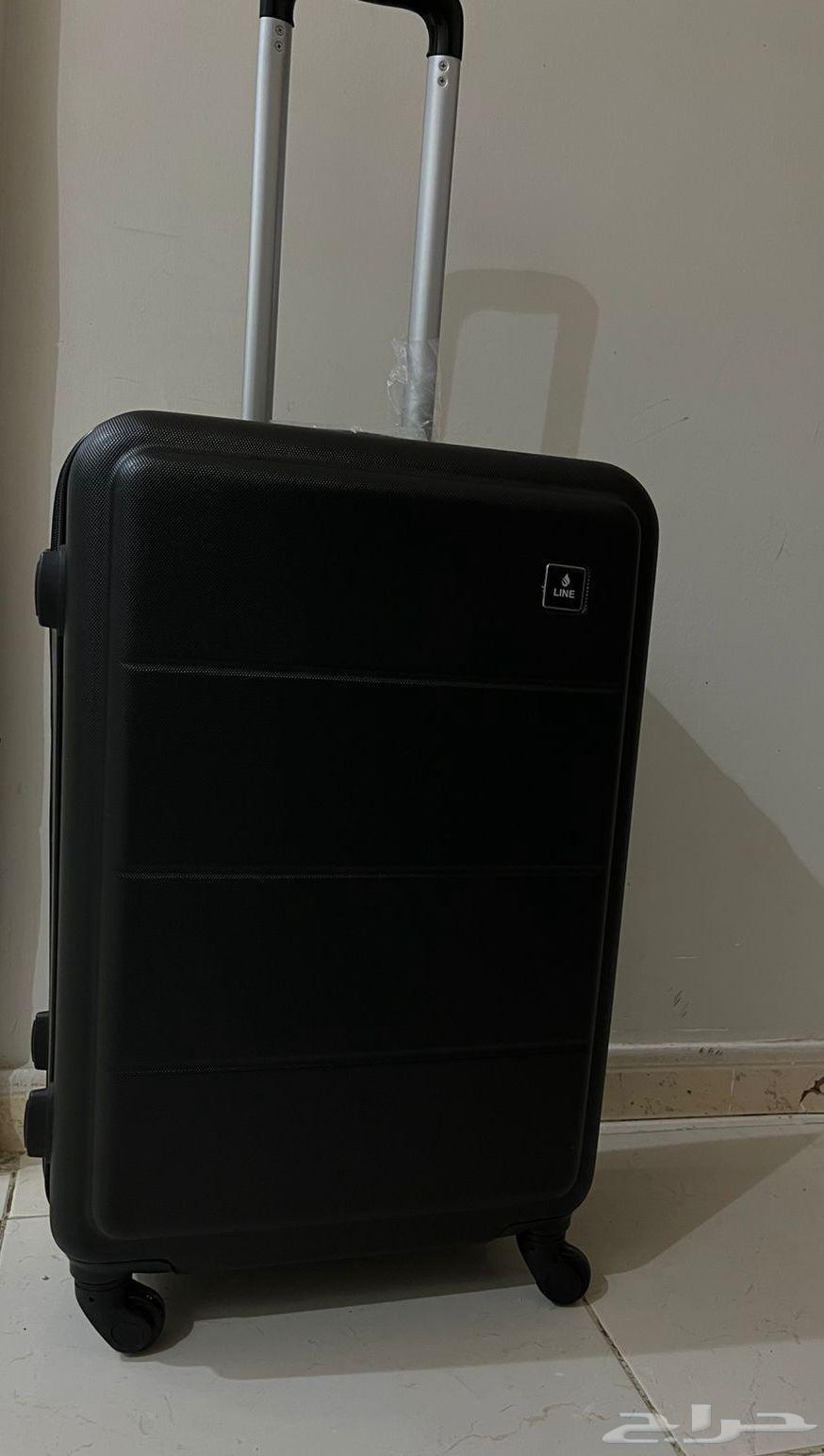 شنطه فايبر حقيبه سفر64541821734402110