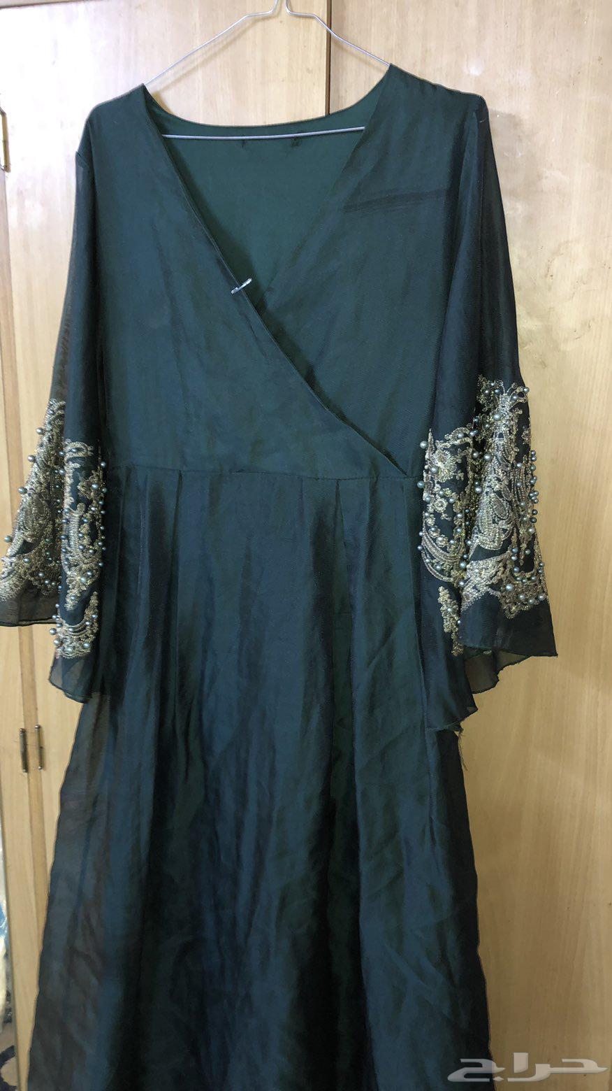 فساتين للبيع العاجل64538007561985110