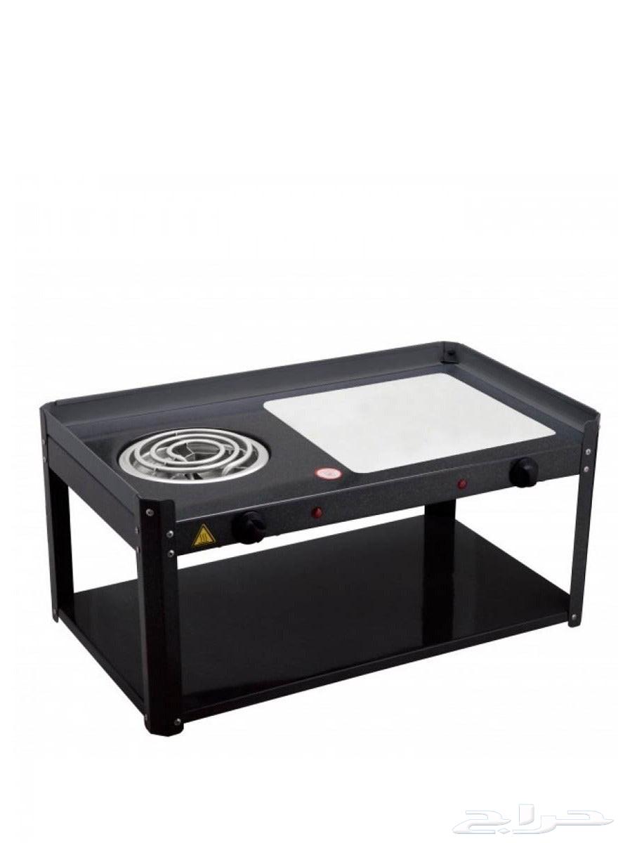 موقد كهربائي للشاي والقهوة من DLC64539924624898111