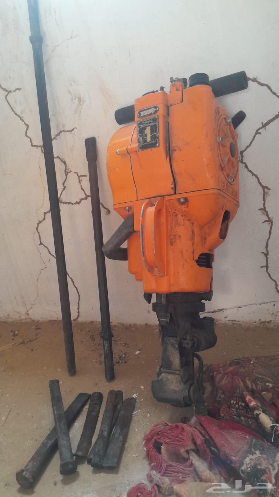 كمبريش بنزين جديد استخدام قليل64536599284993111