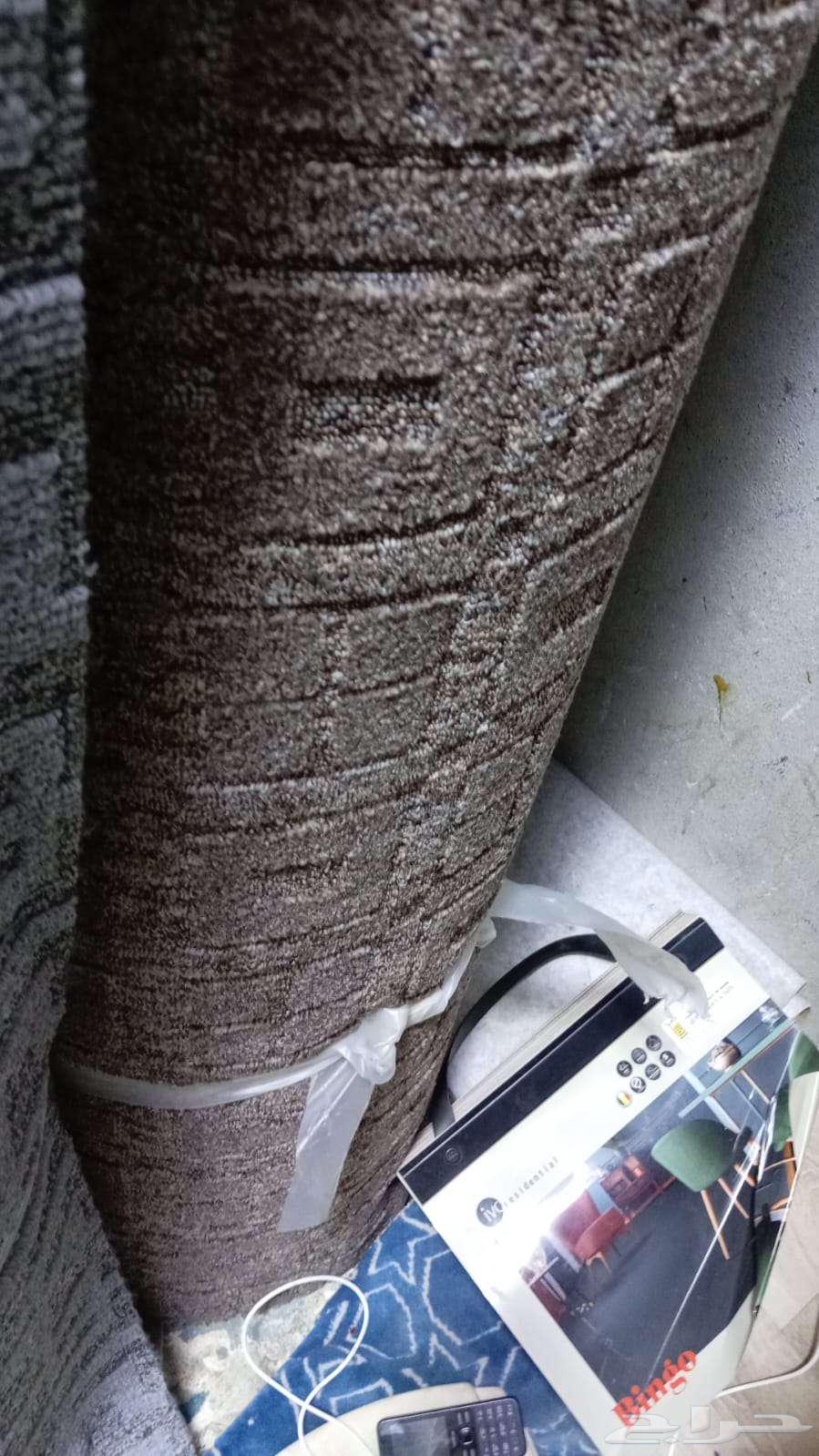 Carpet, vinyl, mosque carpets, and tiles at written price64537449672451113