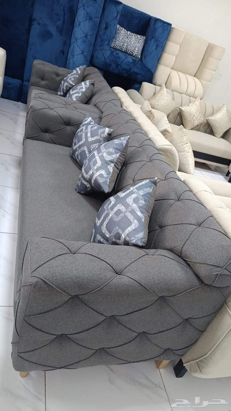 New sofa ready with delivery64535442632066110