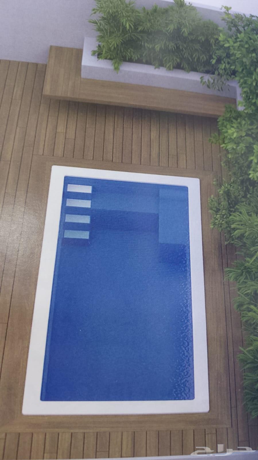 We have excellent pools. Model64542700321667110