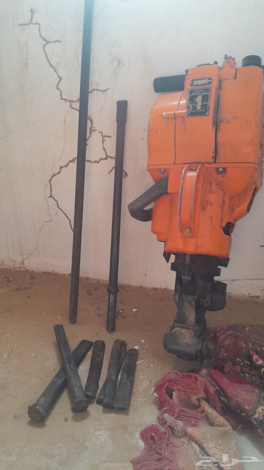 كمبريش بنزين جديد استخدام قليل64536599284993112