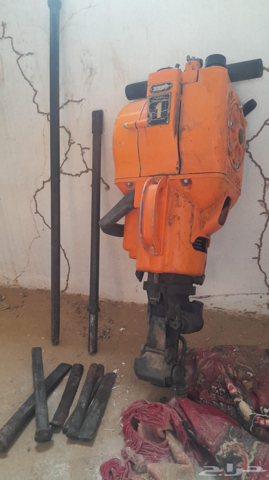 كمبريش بنزين جديد استخدام قليل64536599284993110