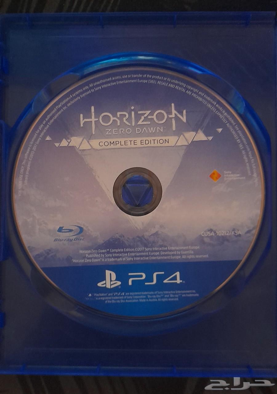 شريط هرايزن زيور دون64537338226561110