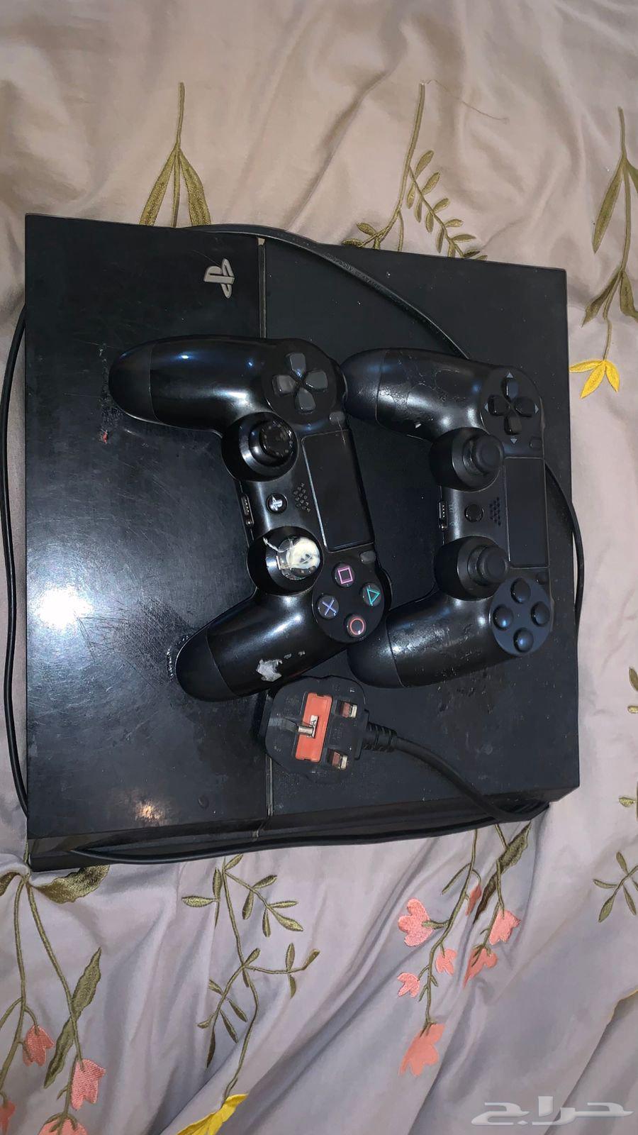 Sony 4 in good condition64537951919747110