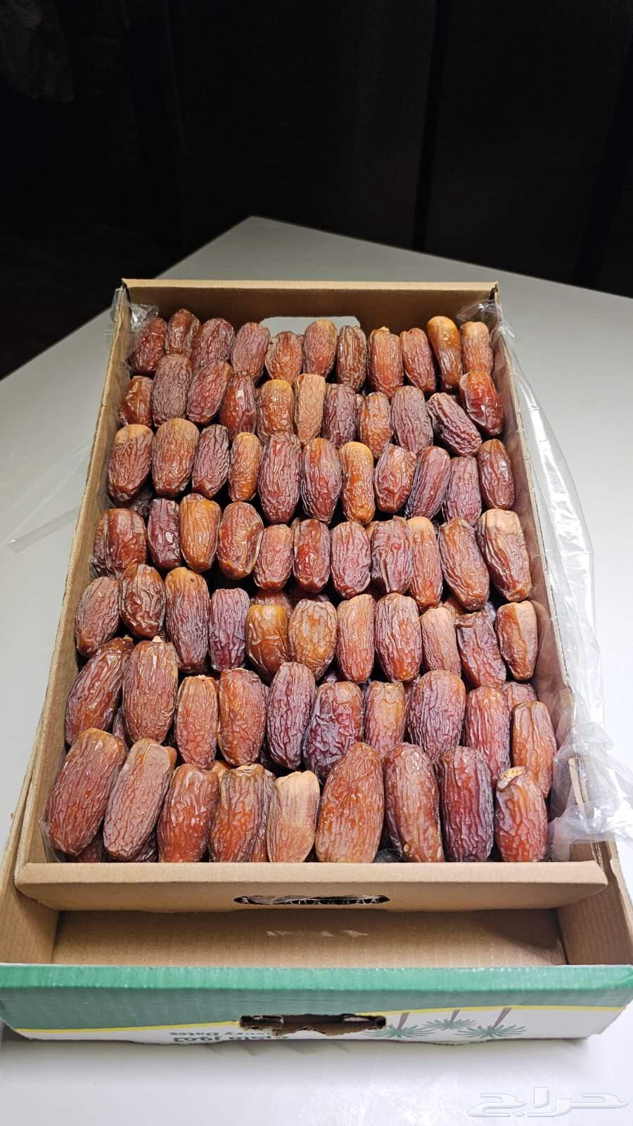 تمور للبيع64541892313729112
