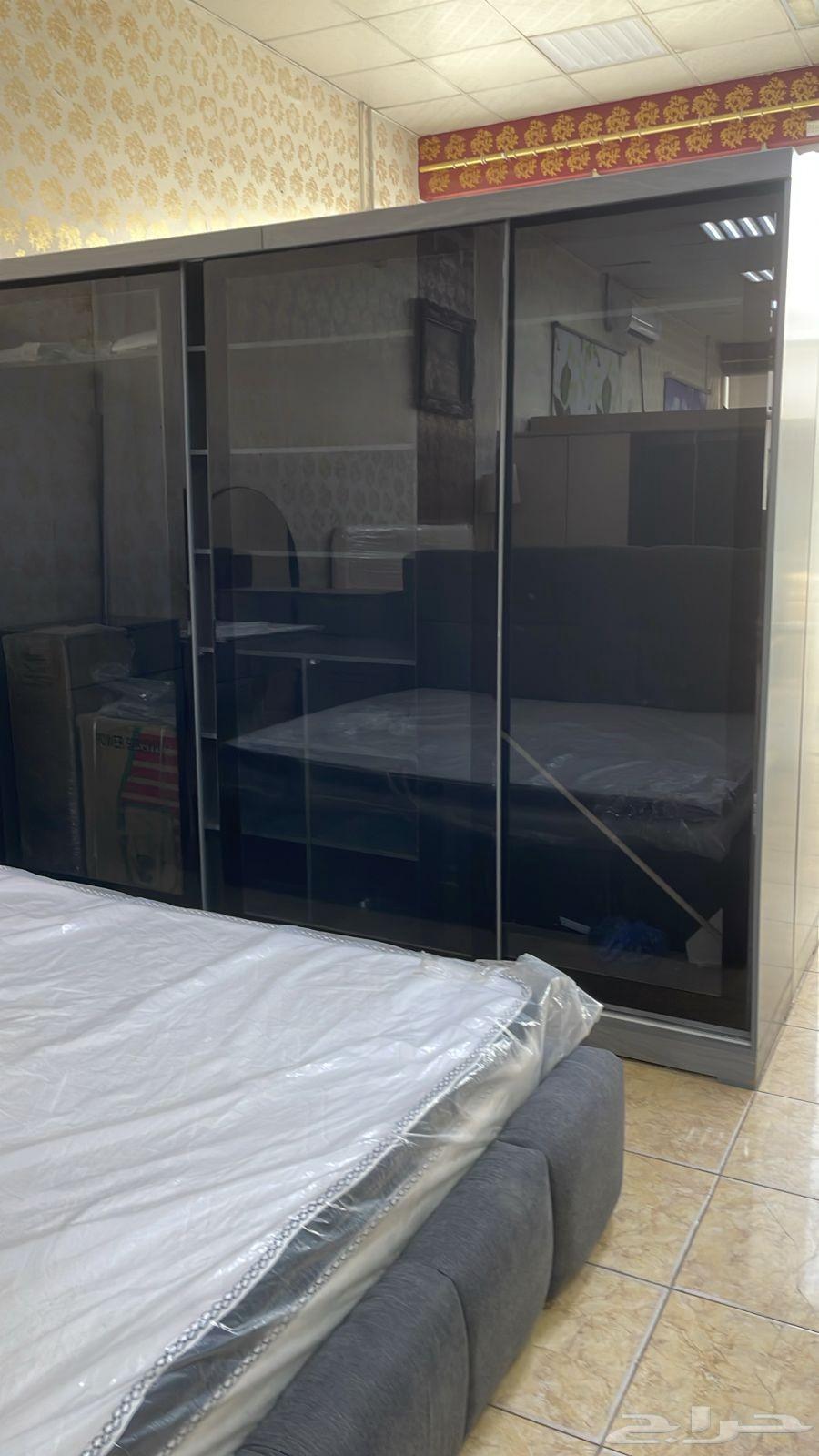 غرف نوم جديده بجميع الاسعار64543379952770113