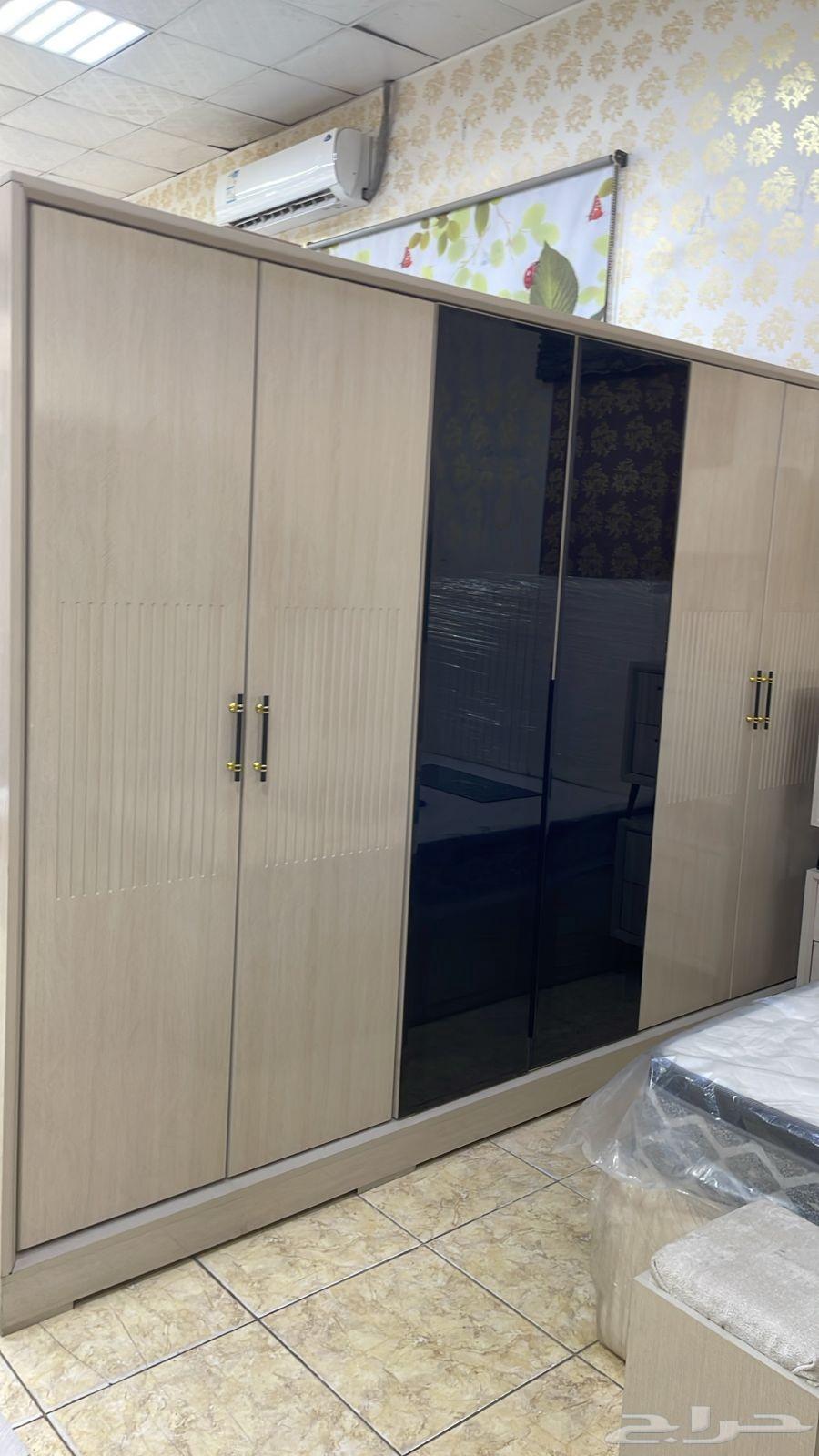 غرف نوم جديده بجميع الاسعار64543379952770114