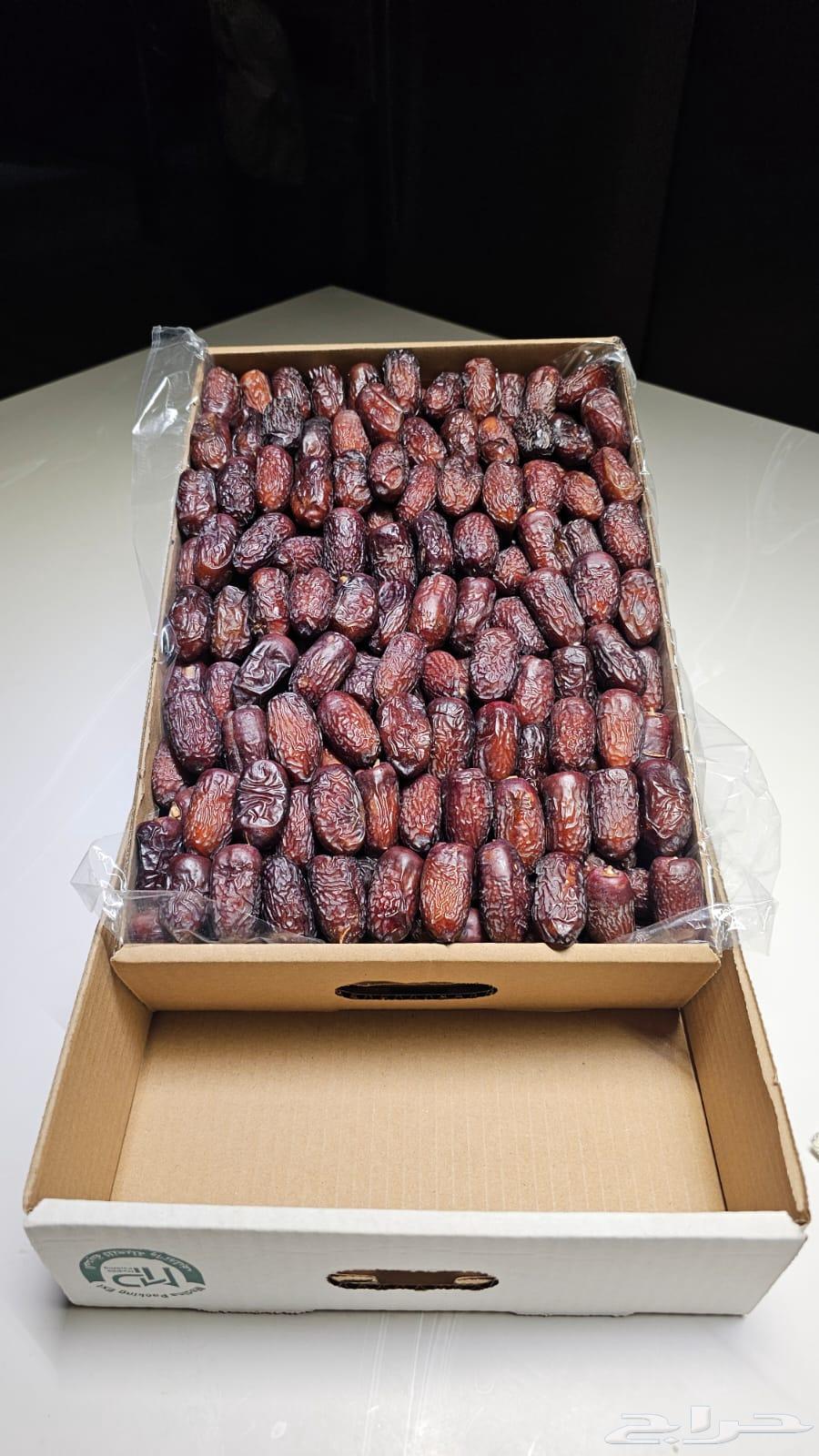 تمور للبيع64541892313729113
