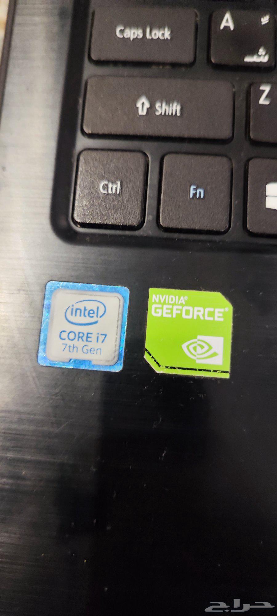 لابتوب ايسر64538923362819110