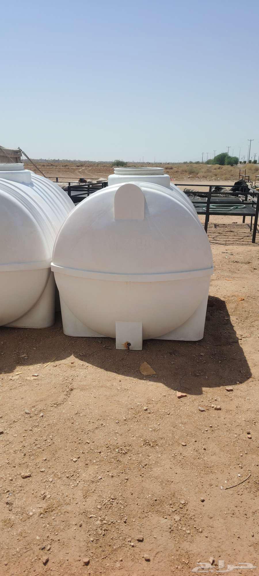 خزان مويه 3 الف لتر المهيدب وزامل64538345255939114