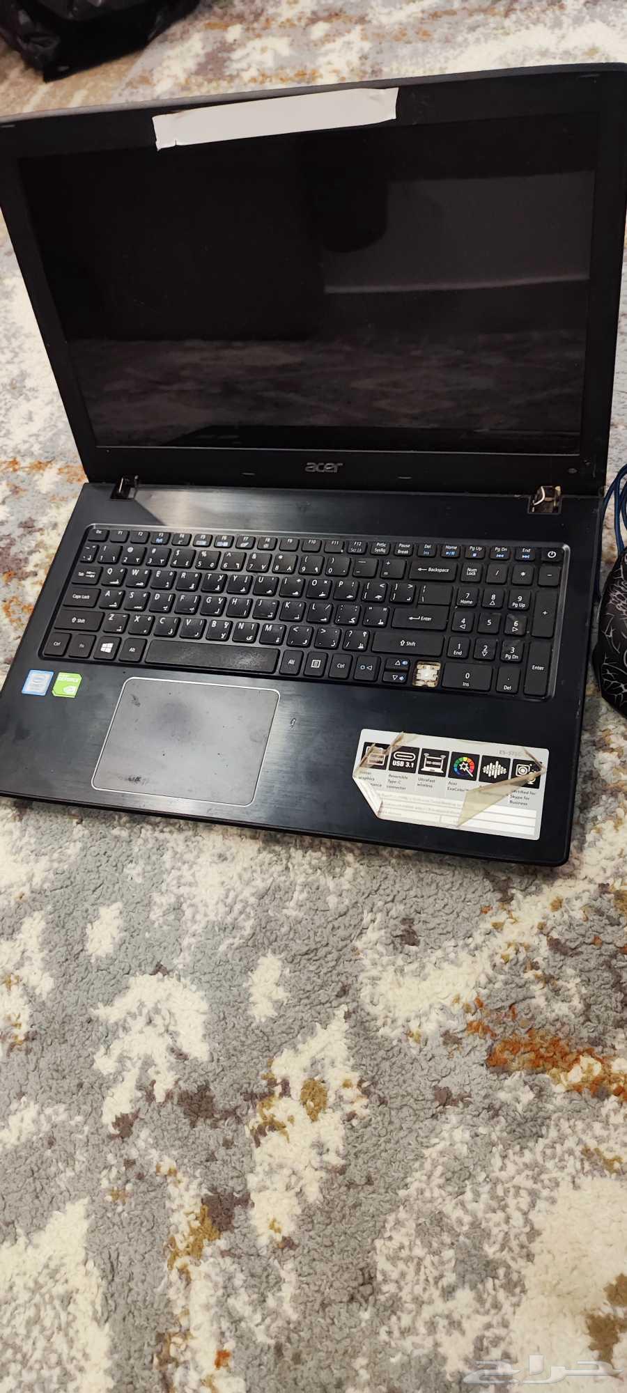 لابتوب ايسر64538923362819114