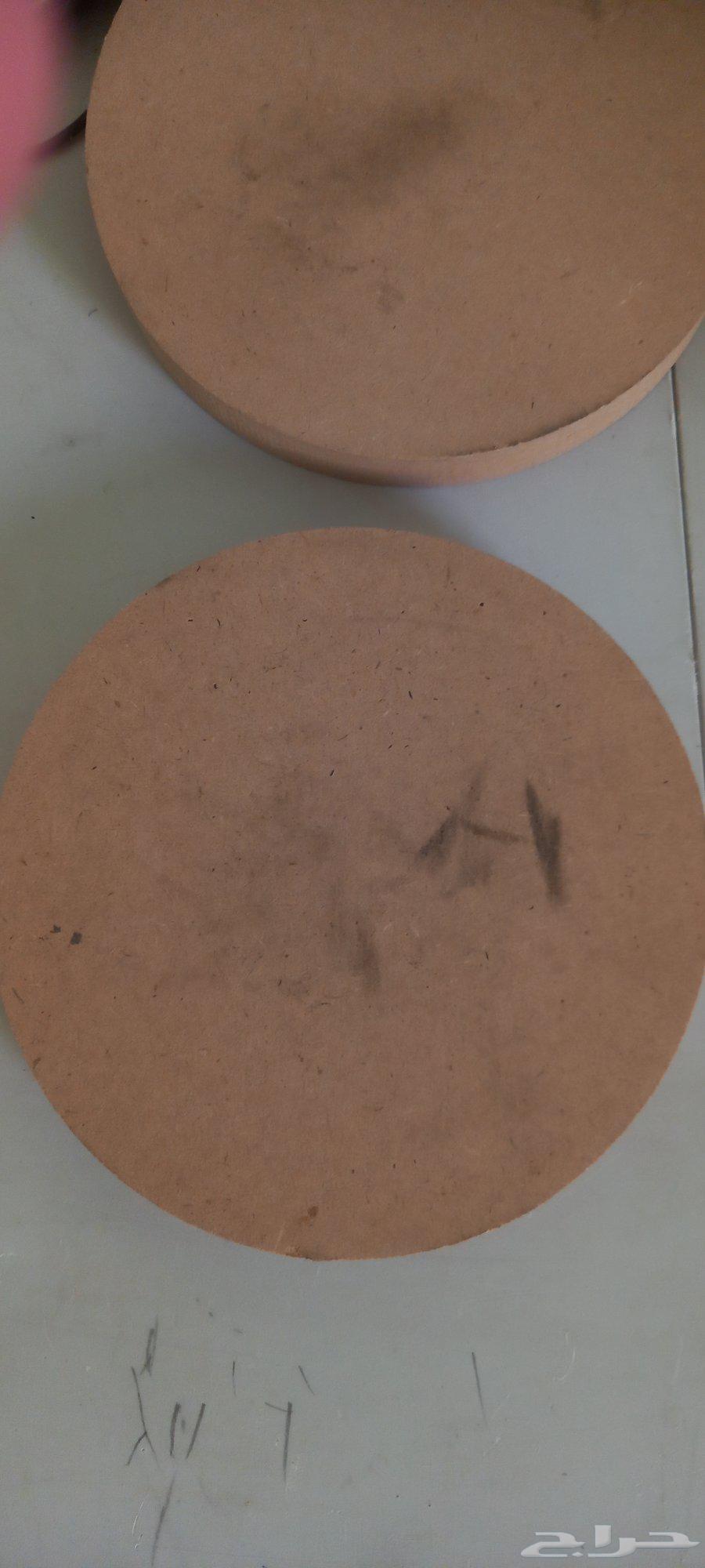 دوائر خشب بلاكاش64540081775107110