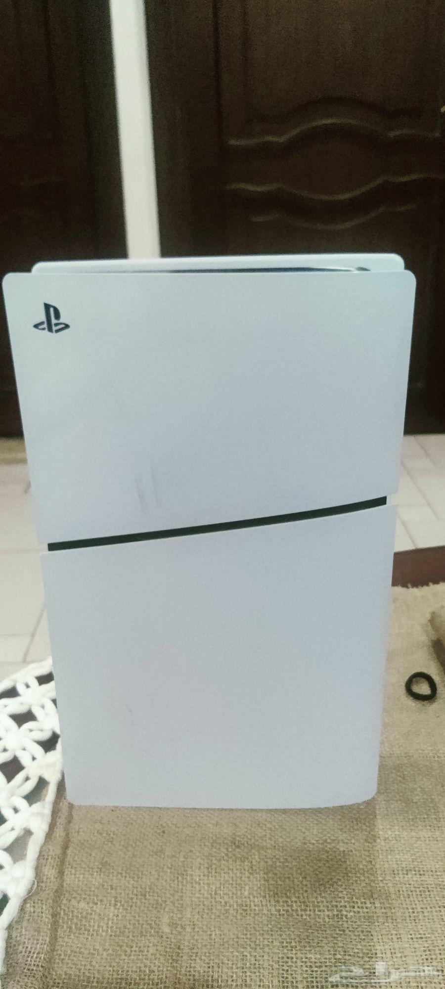 بليستيشن سوني 5 ديجيتال من جرير64542274706435113