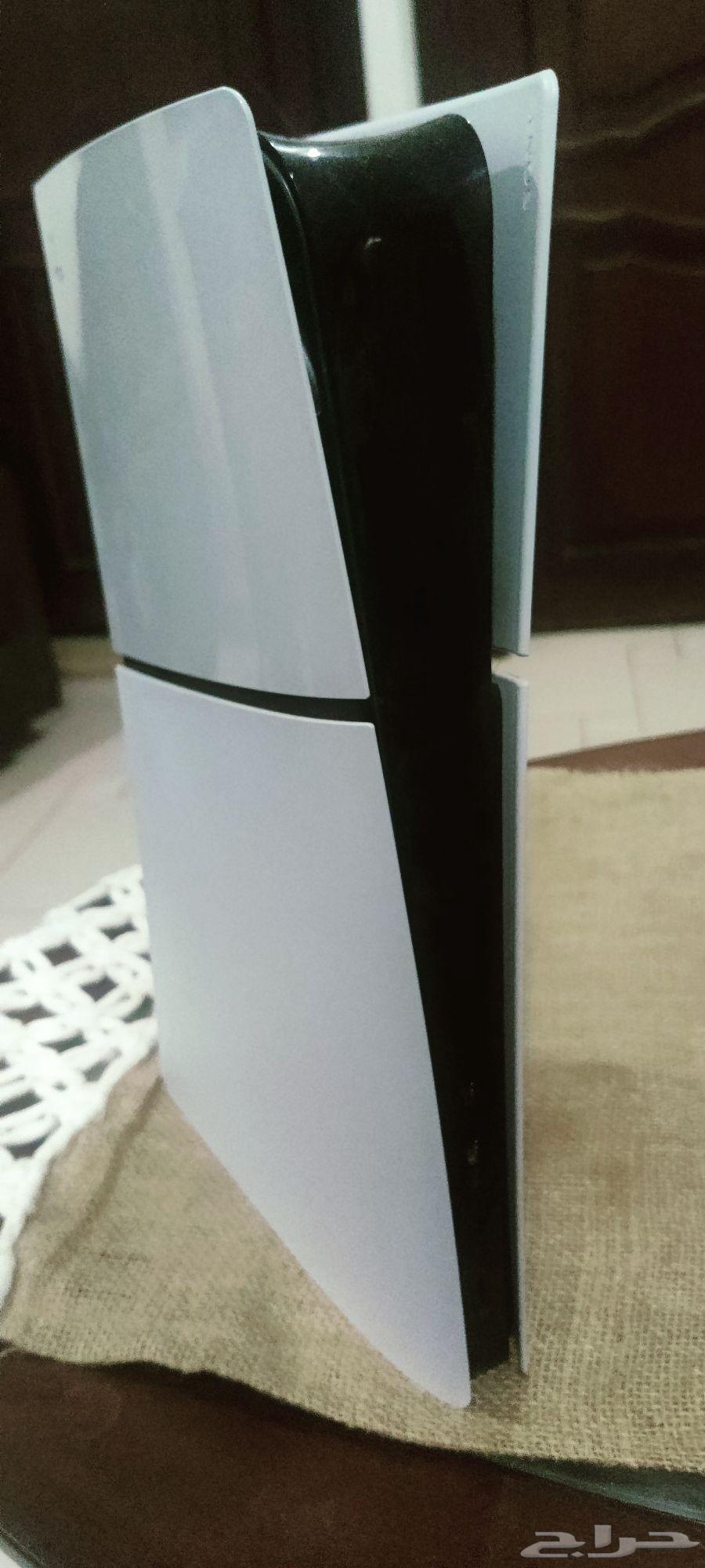 بليستيشن سوني 5 ديجيتال من جرير64542274706435111