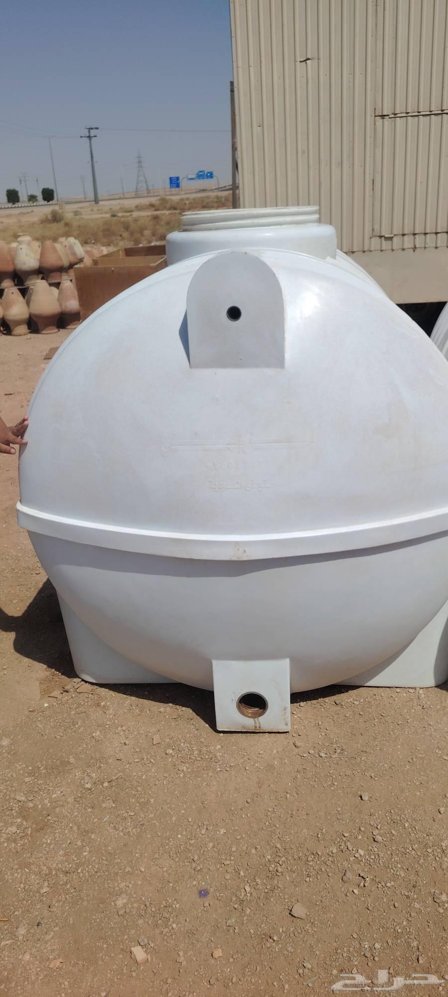 خزان مويه 3 الف لتر المهيدب وزامل64538345255939113