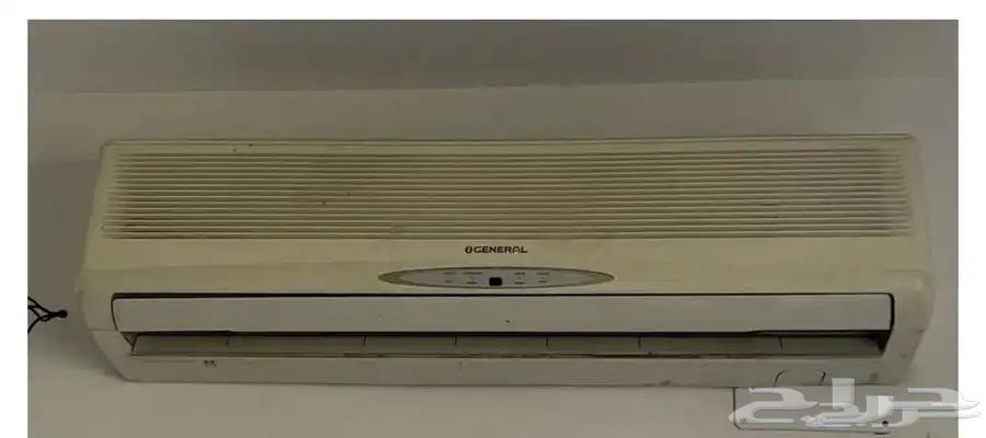 مكييف سبليت نظيف للبيع Split64537324042498111