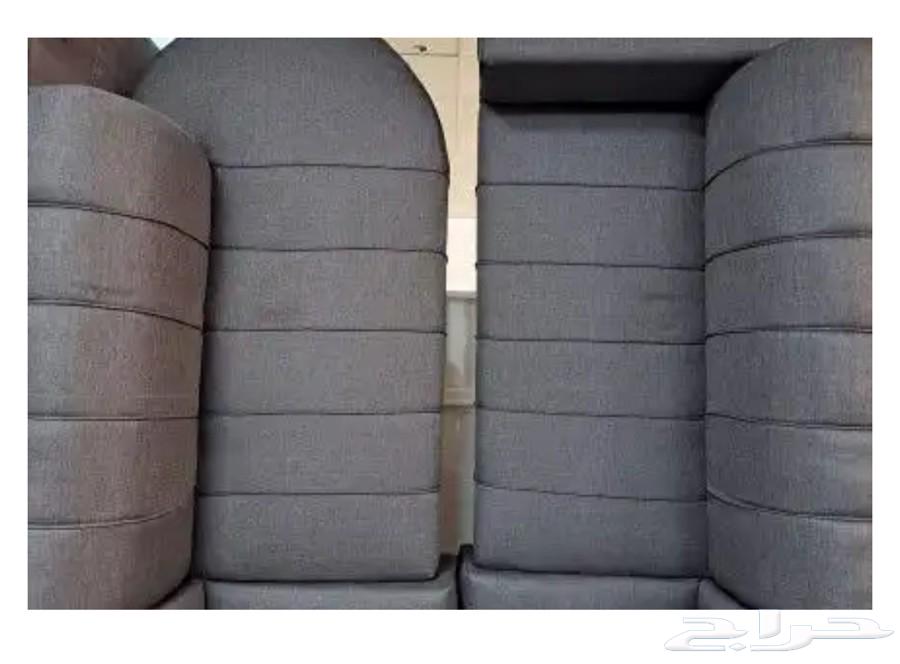 كنب جديد جاهز64542856299010112