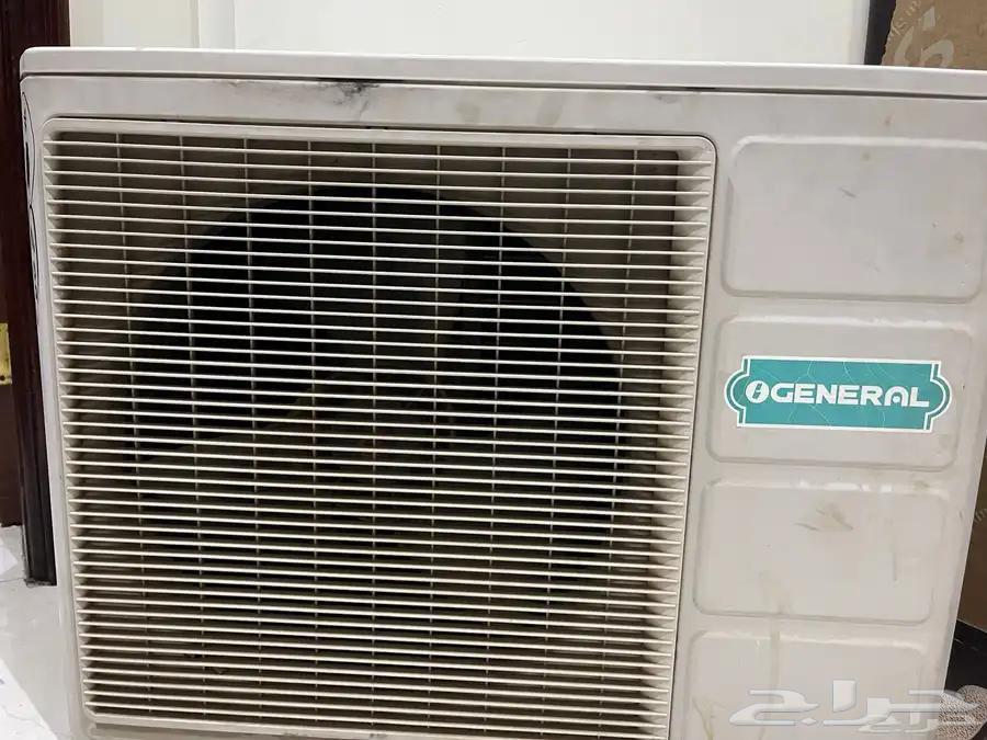 مكييف سبليت نظيف للبيع Split64537324042498110