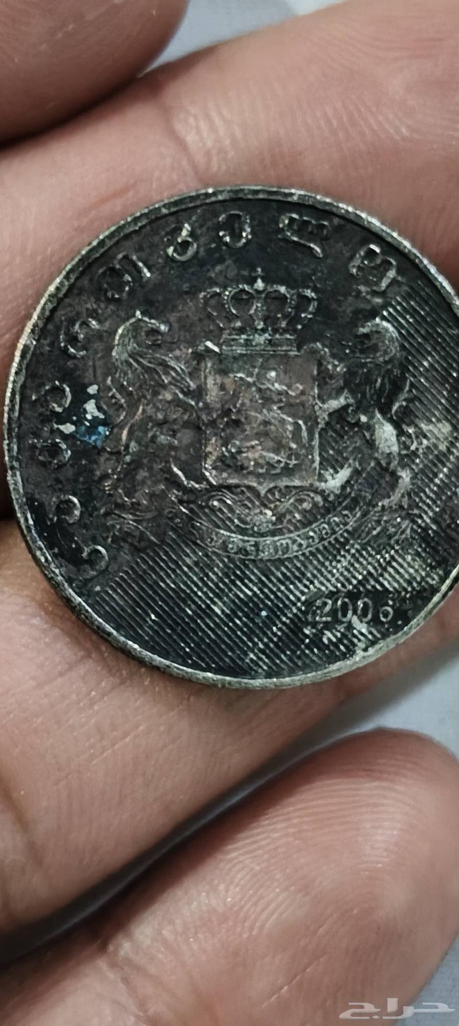 Ancient coin64537211649155113