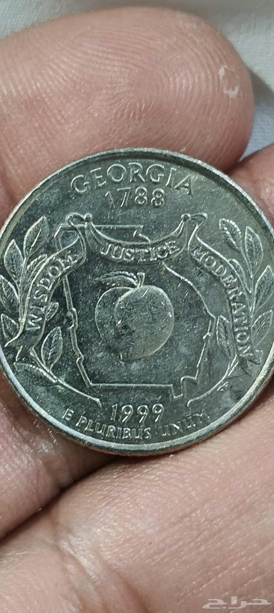 Ancient coin64537211649155110