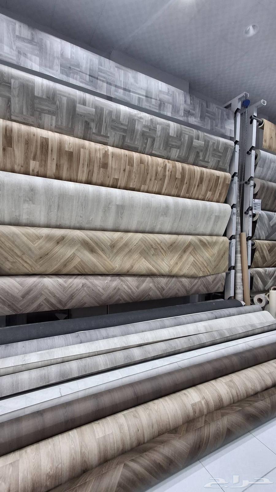 فني فوق تركيب موكيت فرشه ستاره غرفه نوم شغل اليضمان64514568645891110