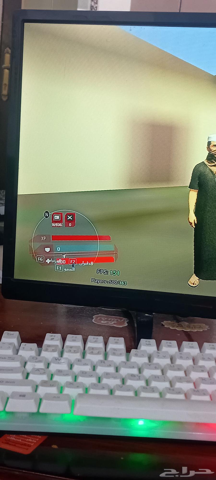 بيسي قيمنق64540524268802113