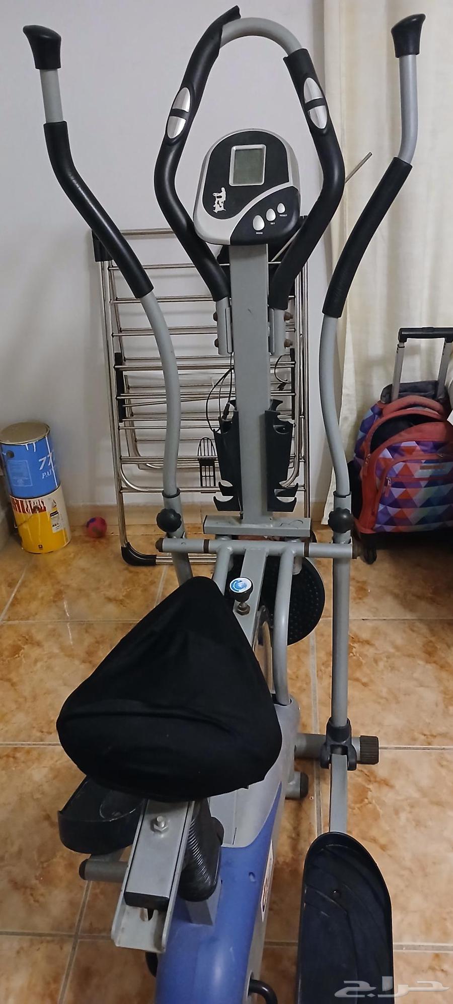 جهاز رياضي أوربي تراك للبيع64543239017475111