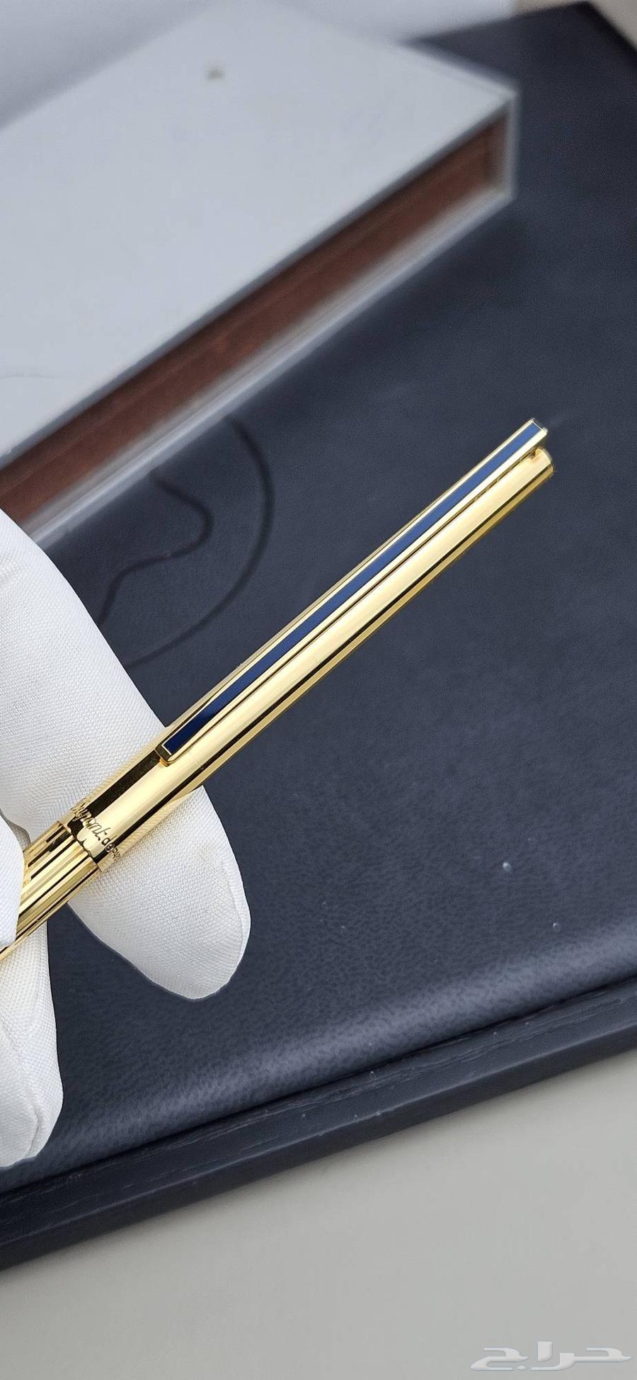 قلم ديبون فضه64538598933507111