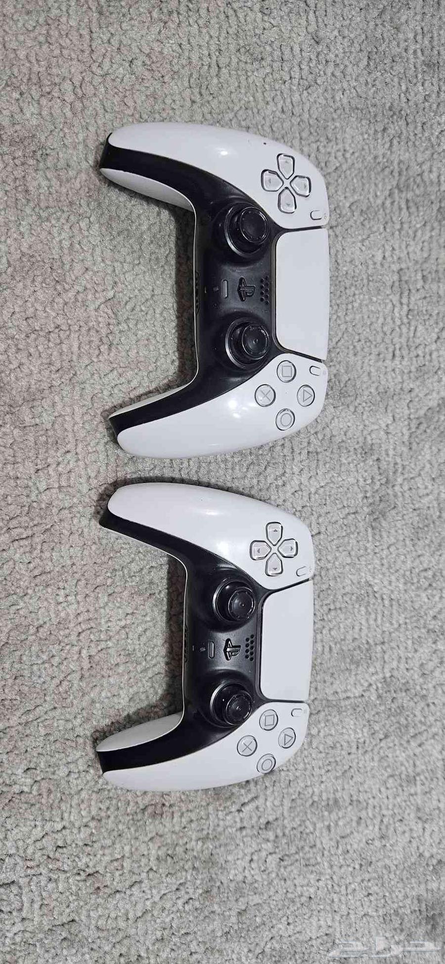 بلاي ستيشن 5 للبيع64535364775426113