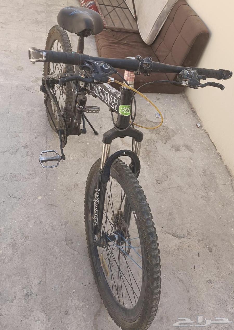 Bicycle and Scooter64537644948865110