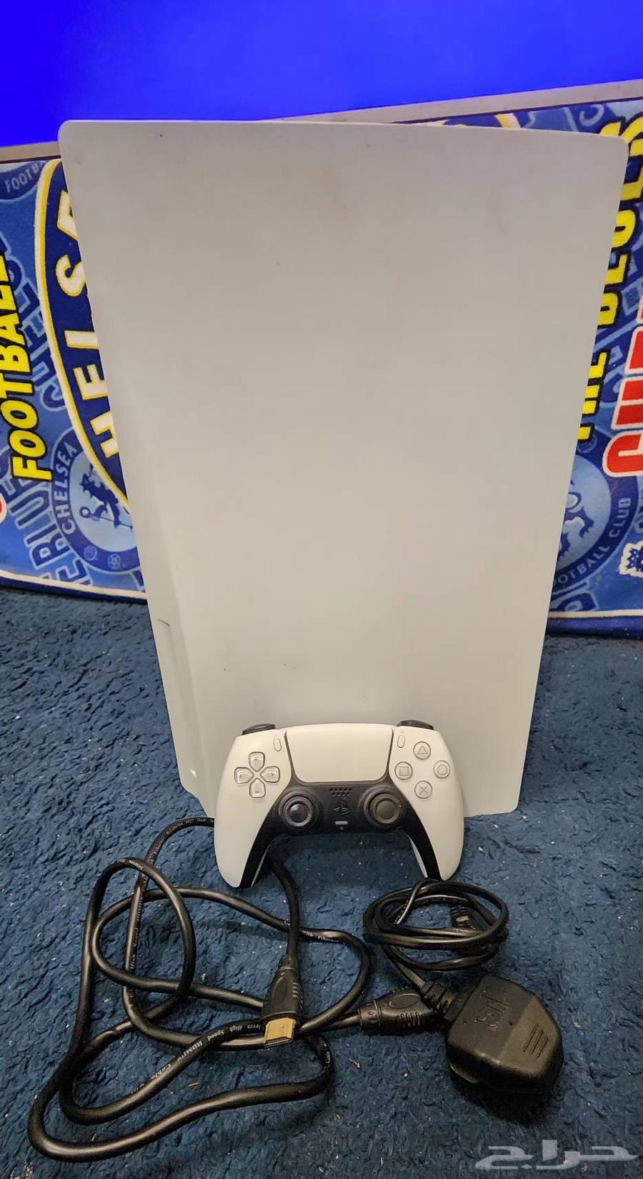 للبيع سوني 5 اقراص الحجم 660 قيقا64535227733378110