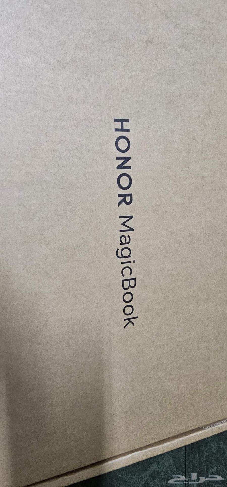 لابتوب هونر جديد بكرتونه موديل 2025 مقاس 14 اخر اصدار64541421742849113