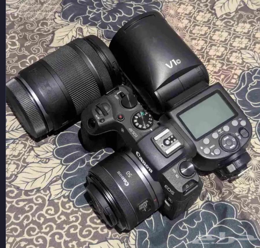 EOS RP64536431661442110