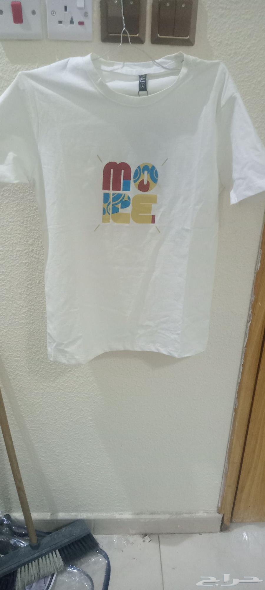 تشيرت قطن مصري سنجل ليكرا عدد 200قطعه بسعر مغري جدا64539982072451110